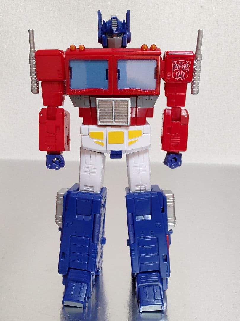 トランスフォーマー スタジオシリーズ SS142 オプティマスプライム