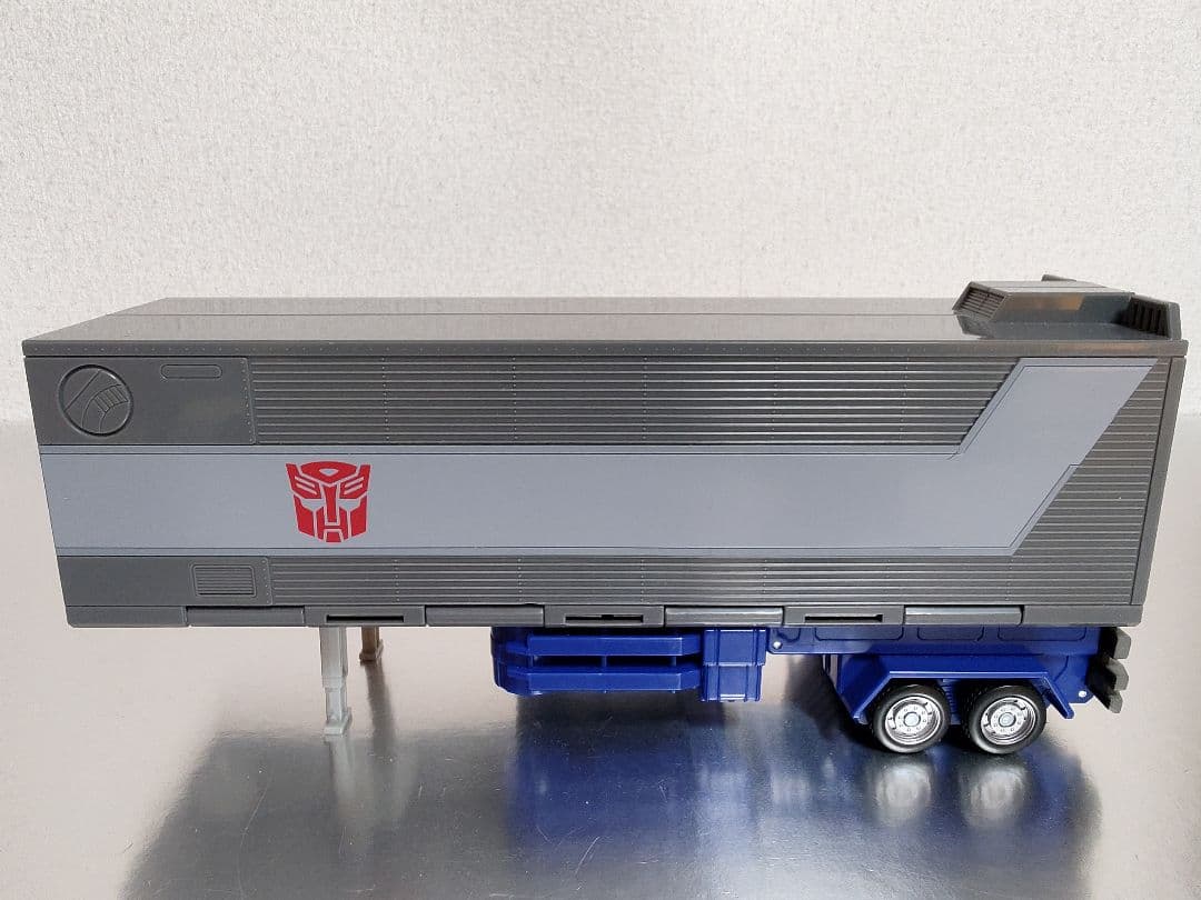 トランスフォーマー スタジオシリーズ SS142 オプティマスプライム