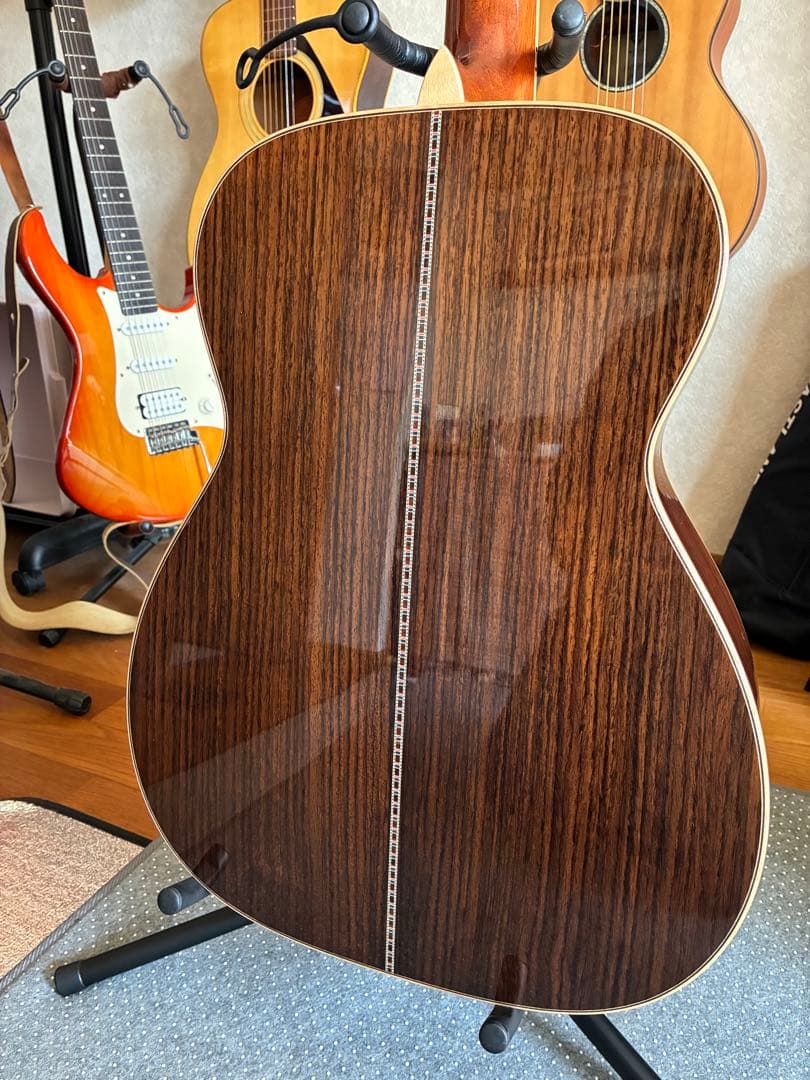 ASTURIAS EC-PRO 美品