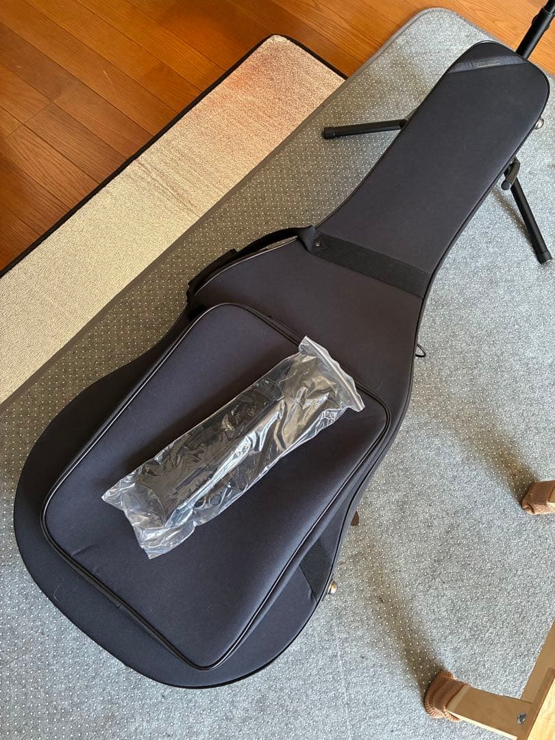 ASTURIAS EC-PRO 美品