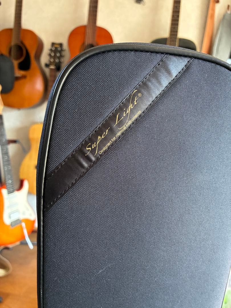 ASTURIAS EC-PRO 美品