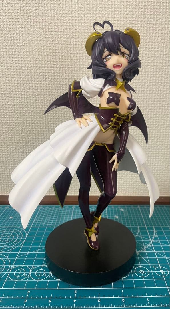 開封済み 魔法少女にあこがれて POPUP PARADE マジアベーゼ