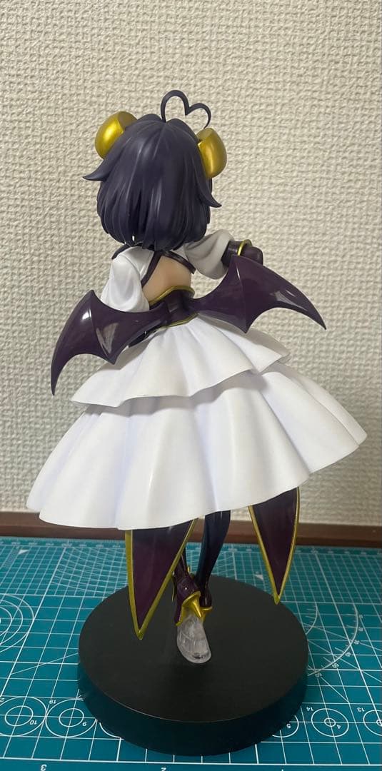 開封済み 魔法少女にあこがれて POPUP PARADE マジアベーゼ