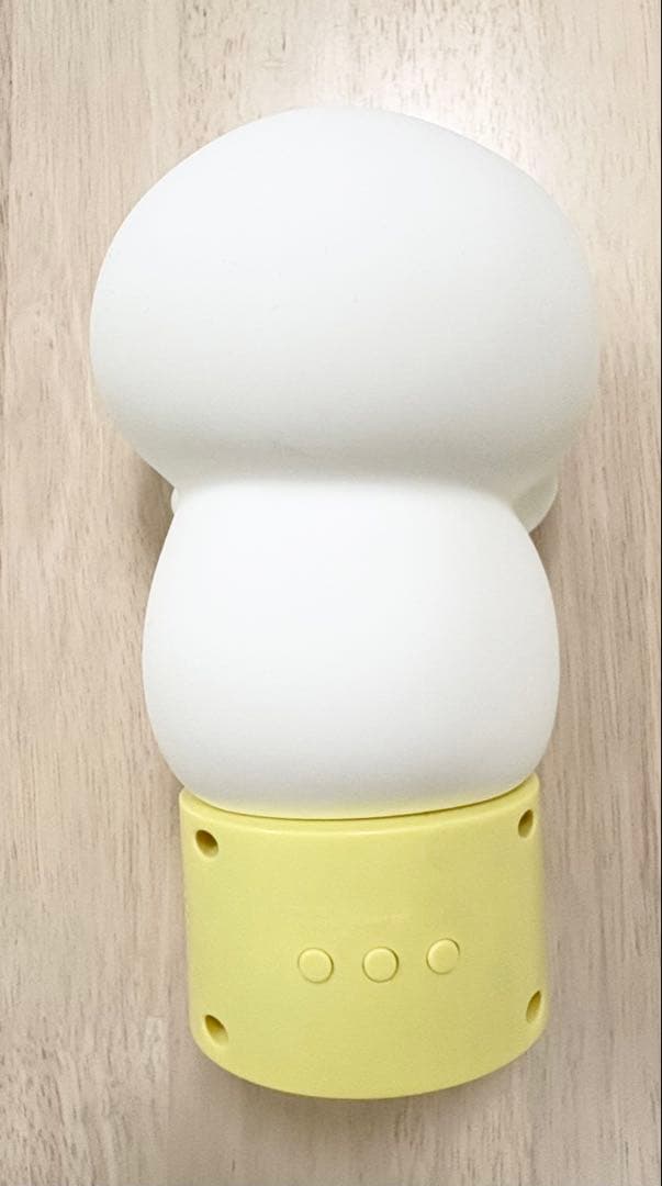 一番くじ お文具といっしょ A賞 お文具さんのおしゃべり目覚まし時計