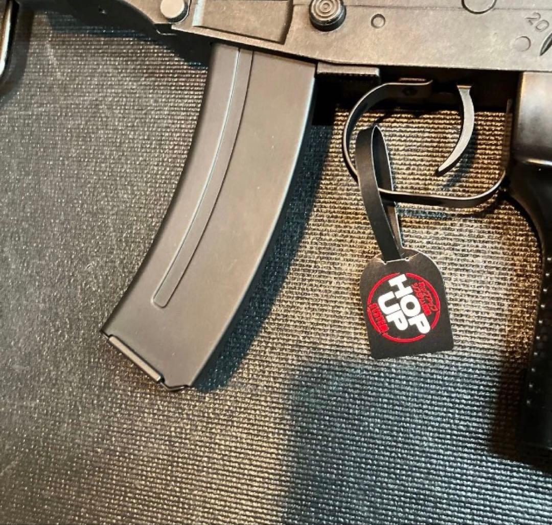 東京マルイ コンパクト電動ガン スコーピオン 電動ガン Vz61ほぼ新品