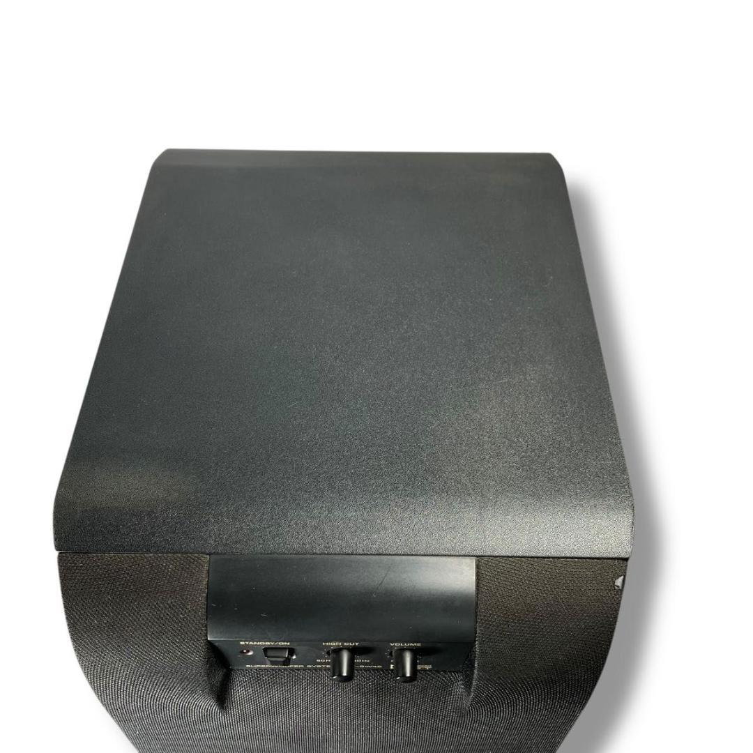 YAMAHA ヤマハ YST-SW45 サブウーファー