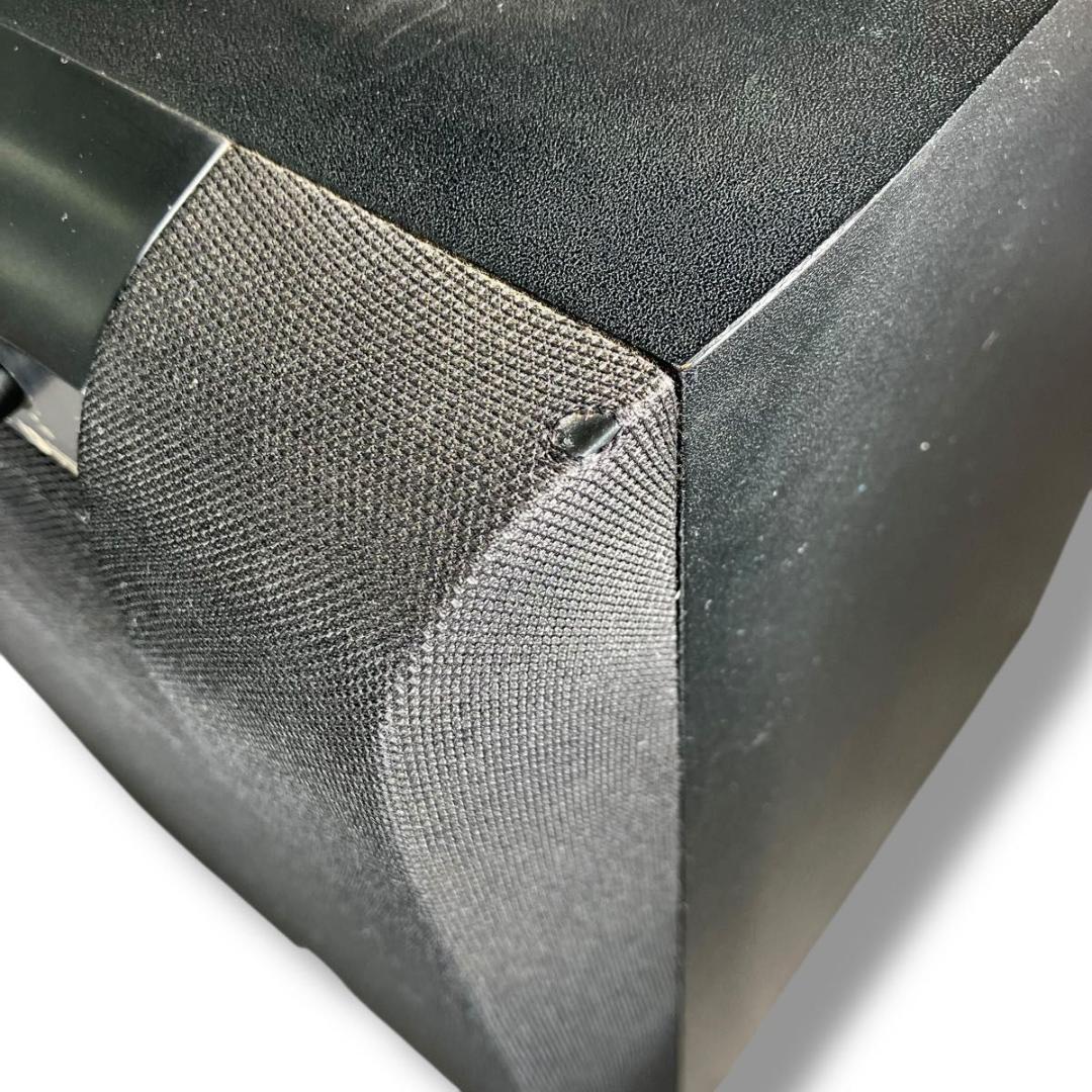 YAMAHA ヤマハ YST-SW45 サブウーファー