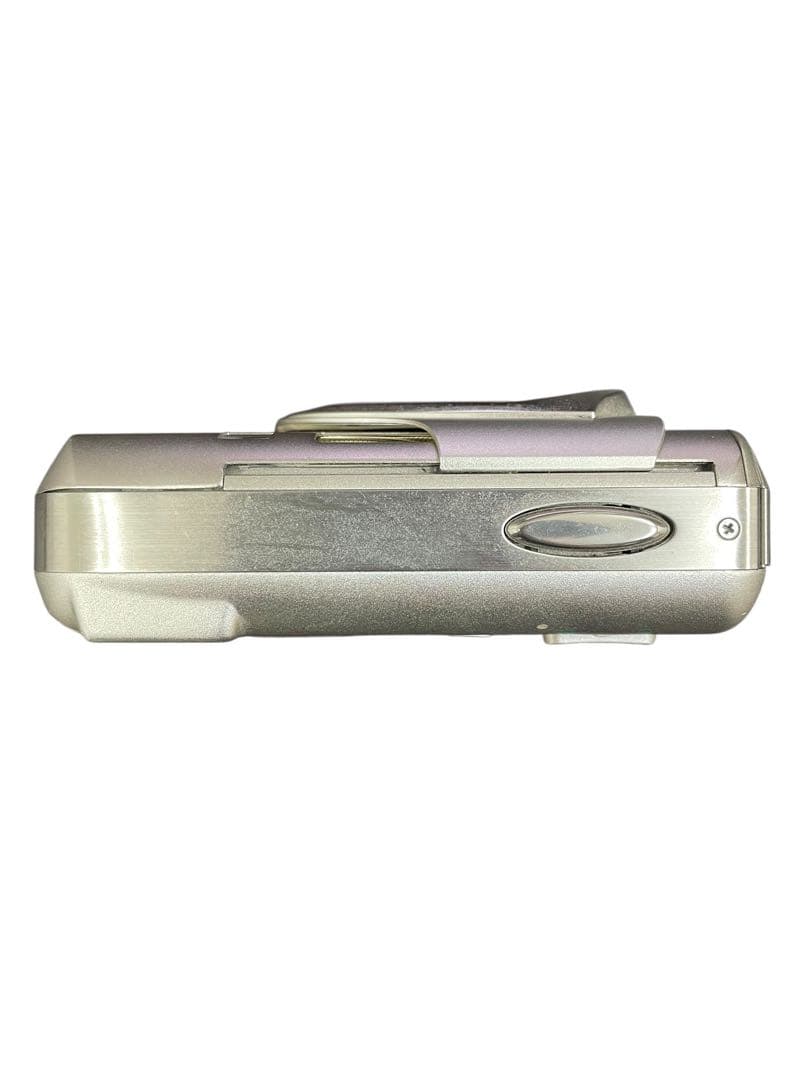 ⭕️OLYMPUS 3.2メガピクセル バッテリー　充電器付き