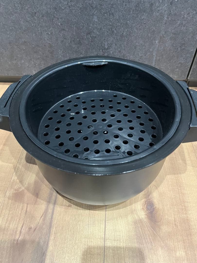 SHARP ヘルシオ　ホットクック　KN-HW16F 2020年製