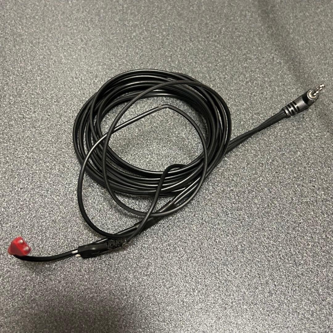 SENNHEISER HD25-1 オーグラインリケーブル付き4.4mmバランス