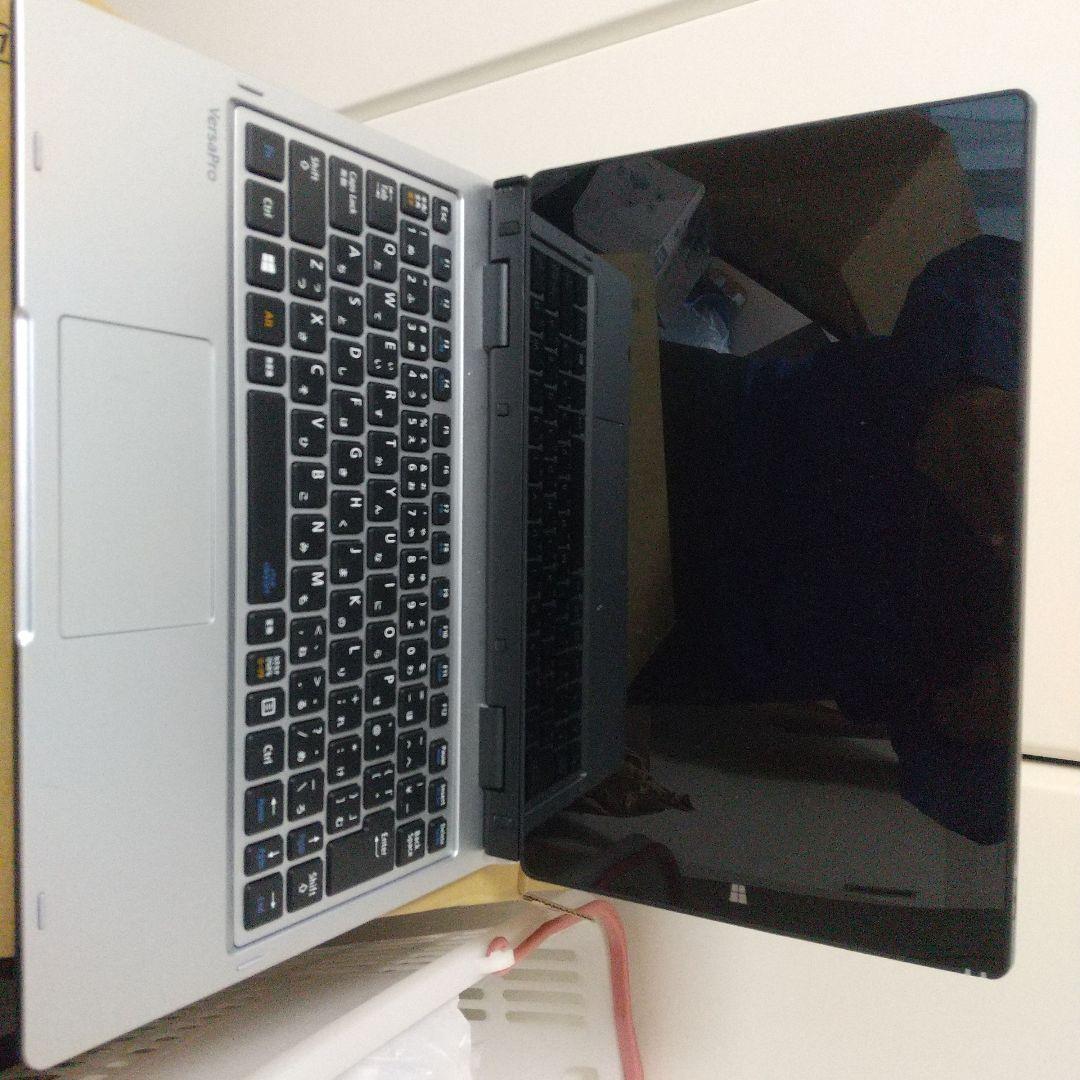 NEC PC-VK11CSQGR タブレットPC