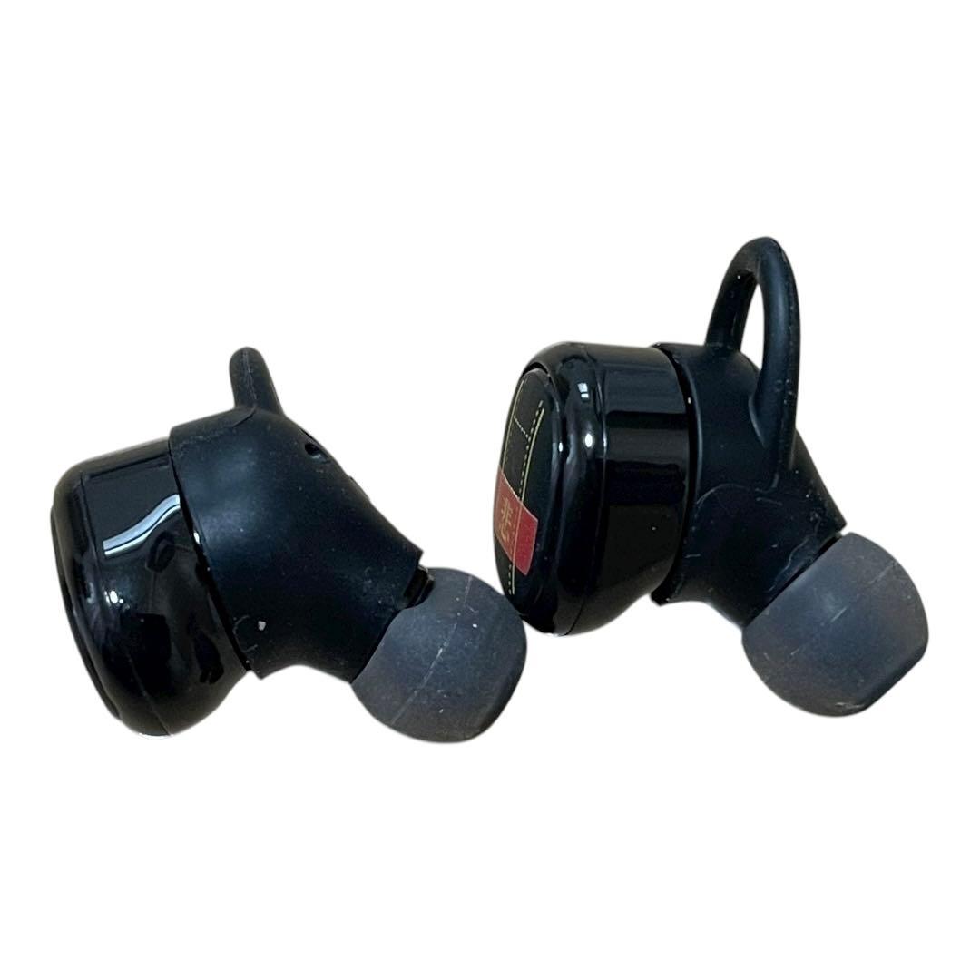 【美品】ONKYO 文豪ストレイドッグス 中原中也 ワイヤレスイヤホン