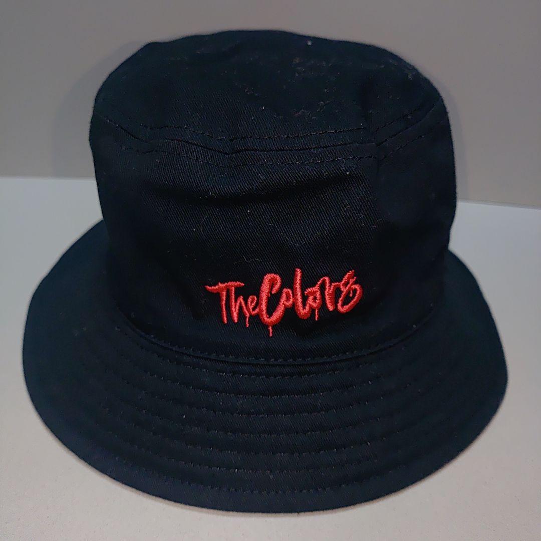 世界の終わり SEKAI NO OWARI セカイノオワリ廃盤リバーシブルハット