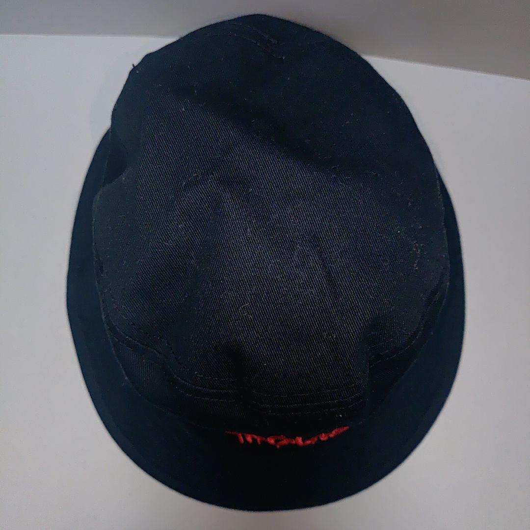 世界の終わり SEKAI NO OWARI セカイノオワリ廃盤リバーシブルハット