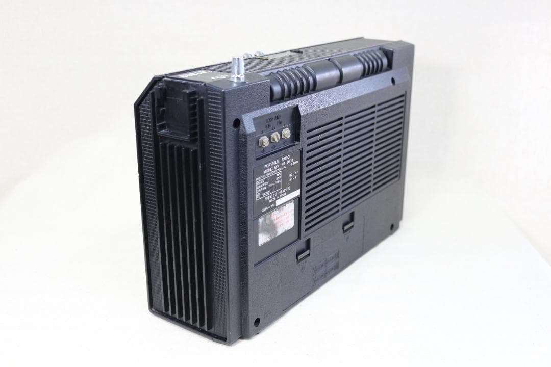 ビクター FR-6600