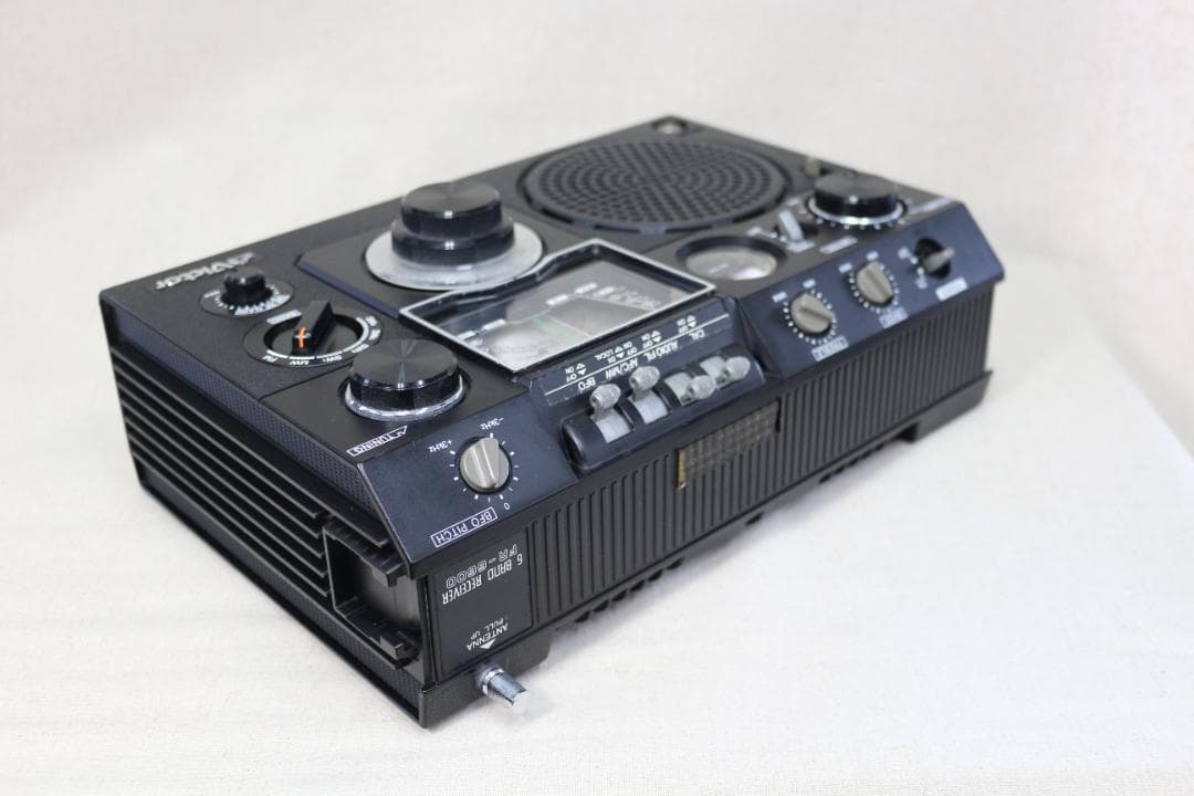 ビクター FR-6600