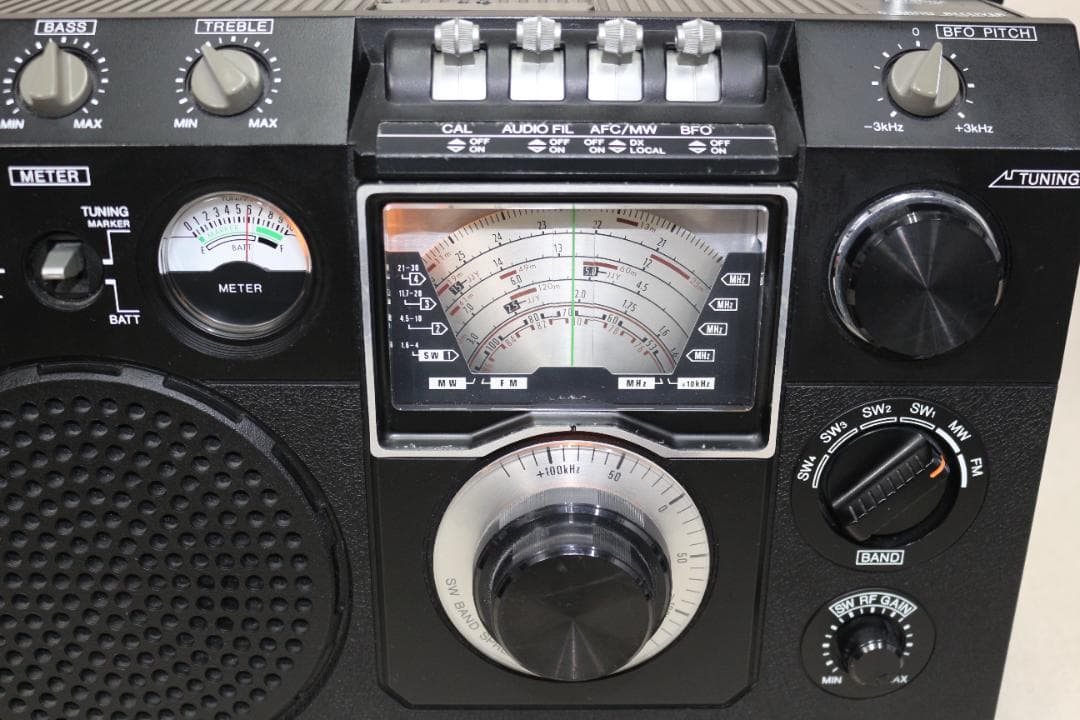 ビクター FR-6600