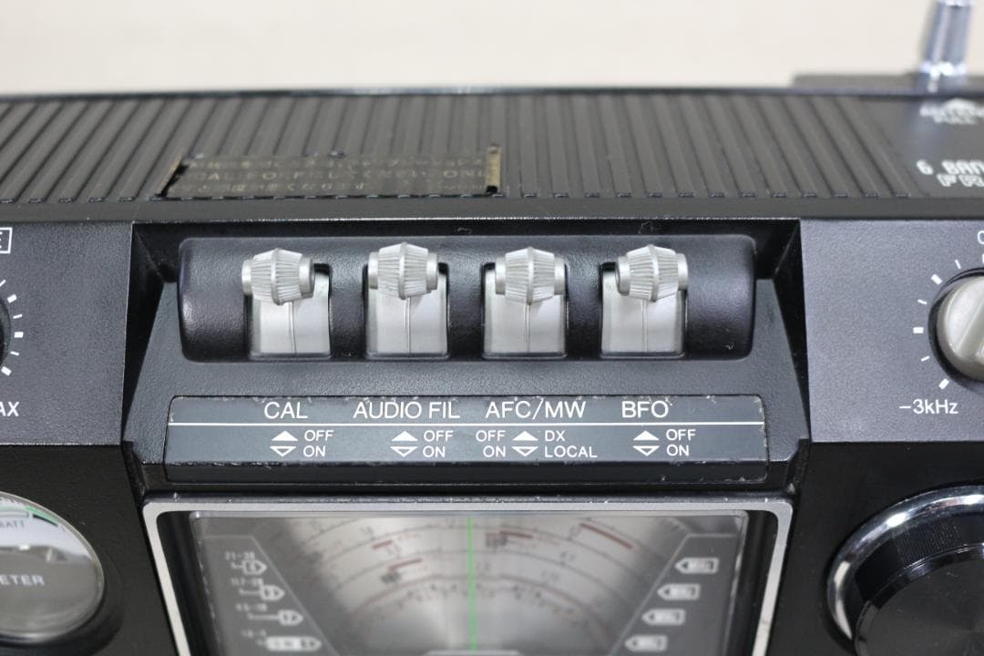 ビクター FR-6600