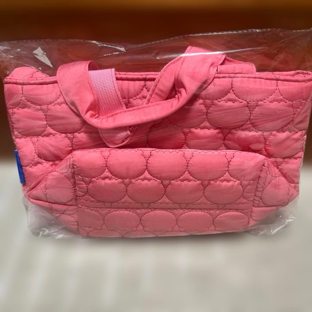 おぱんちゅうさぎ　ランチバッグ　八角形ステンレスマグボトル　Skater