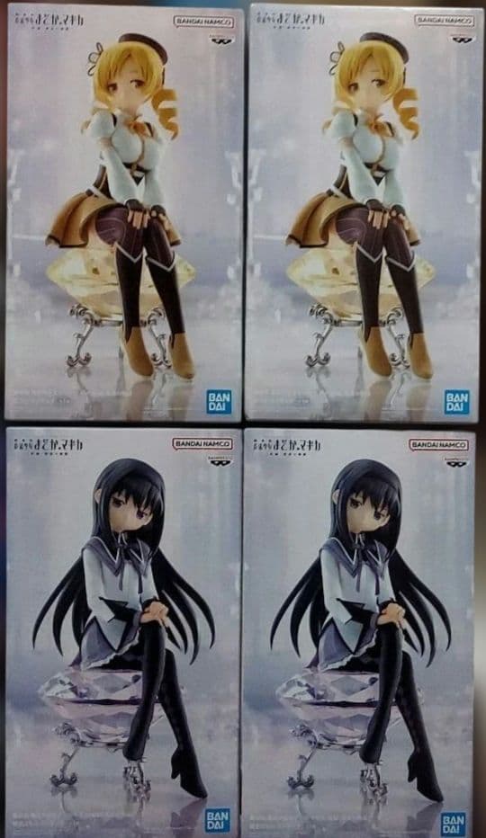 最新プライズフィギュア11個まとめ売り！