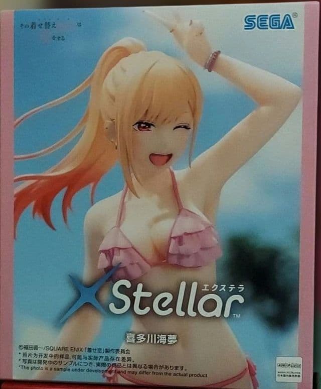 最新プライズフィギュア11個まとめ売り！