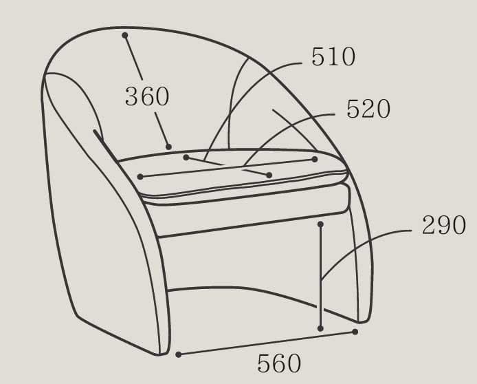 シングルソファー 1P ソファ ベルベット グリーン