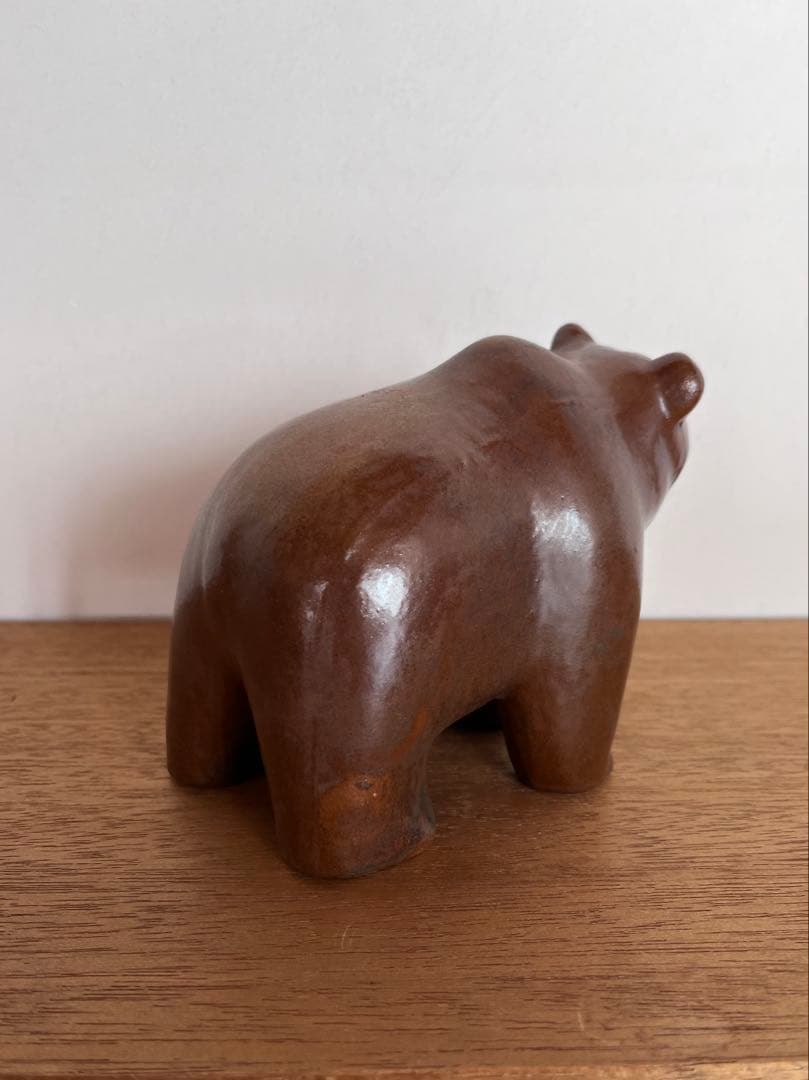 リサラーソンのクマ