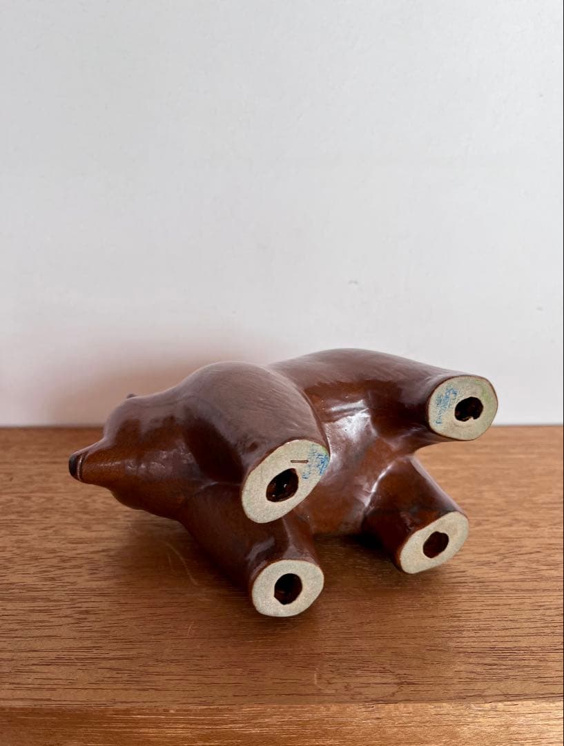 リサラーソンのクマ