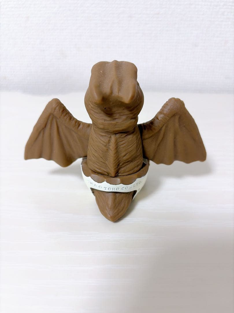 ムービーモンスターシリーズ 怪獣人形劇ゴジばん ゴジラくん ミニラ リトル