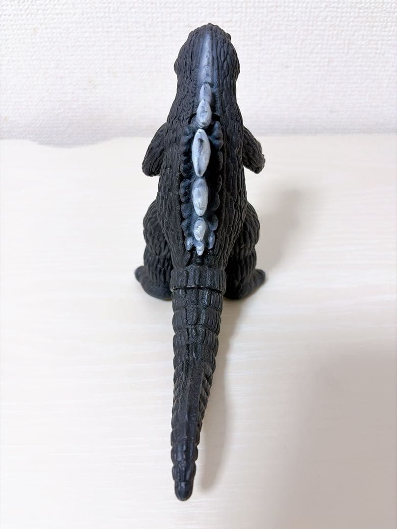 ムービーモンスターシリーズ 怪獣人形劇ゴジばん ゴジラくん ミニラ リトル