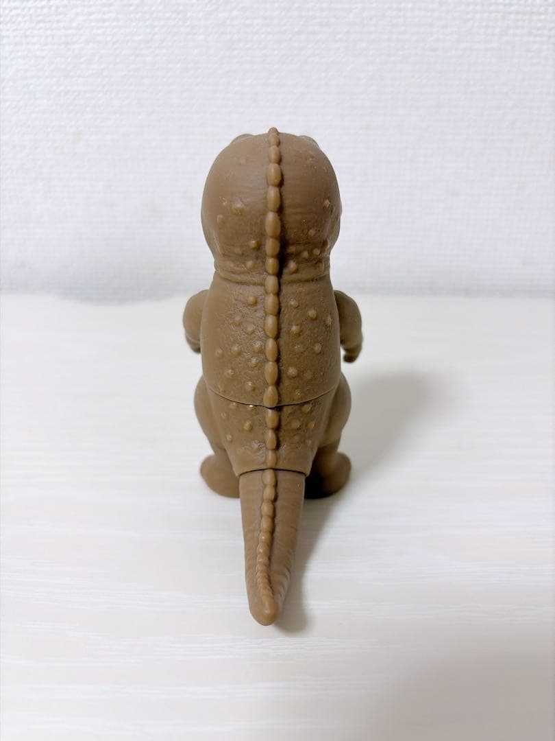 ムービーモンスターシリーズ 怪獣人形劇ゴジばん ゴジラくん ミニラ リトル