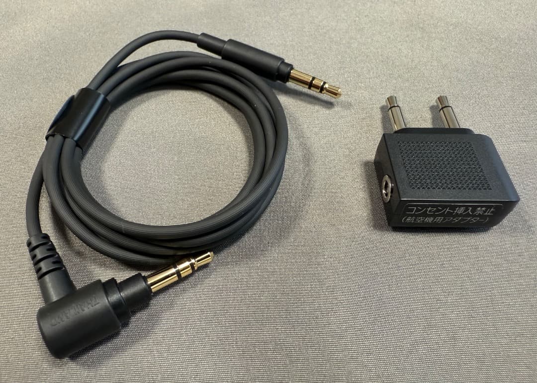 Sony WH-1000XM4 ブラック