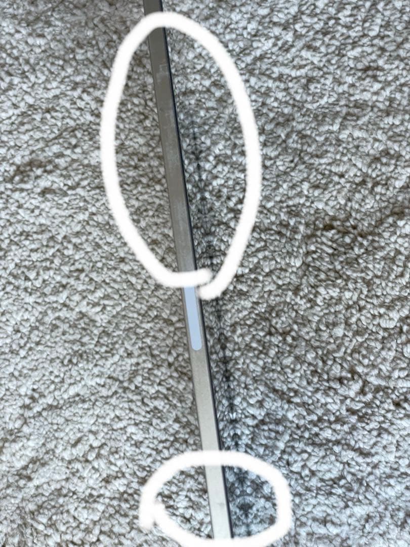 iPad Pro 11インチ Wi-Fi M1チップ 128GB シルバー