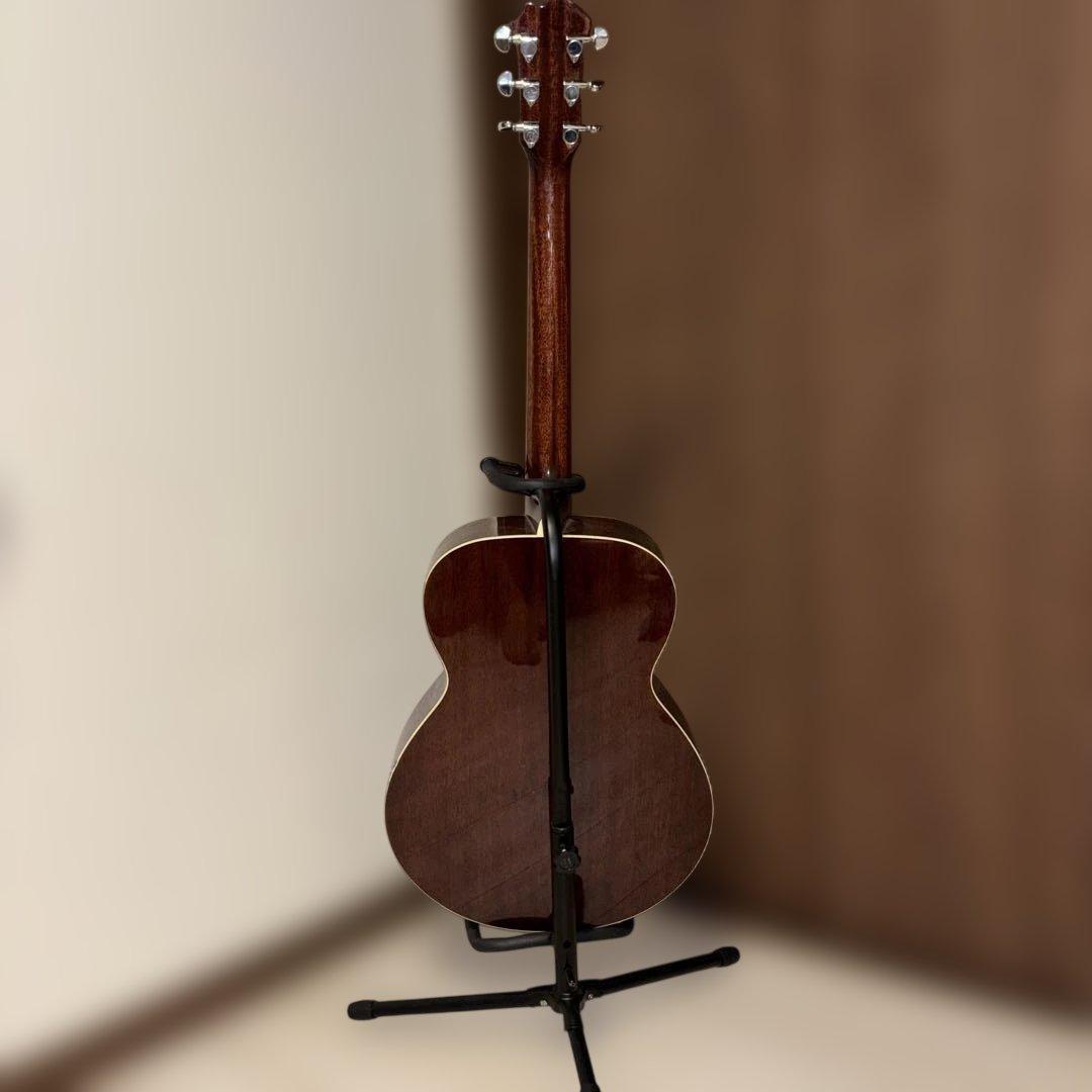 James JF400/WBS アコースティックギター