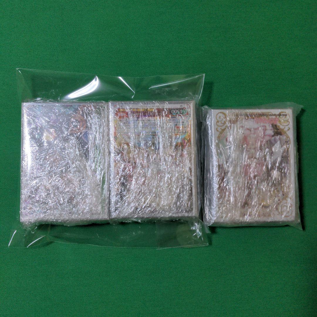 WS まどマギ　マギレコ　ほむらデッキ