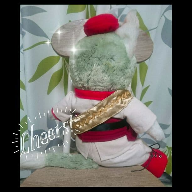 虎の助様確認ページ