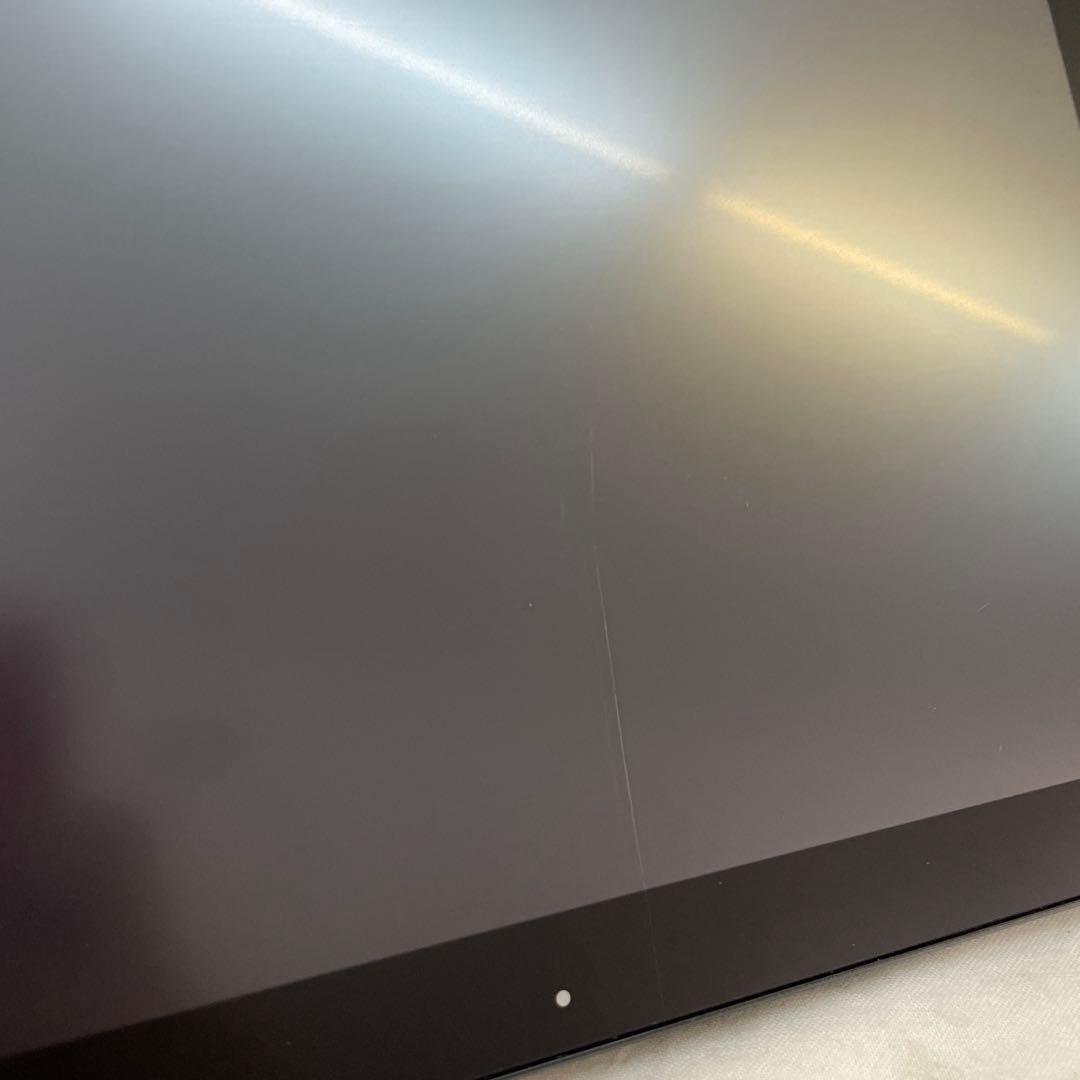 ARROWS Tab Q509/VE SSD128GB ペン付 超美品　#C