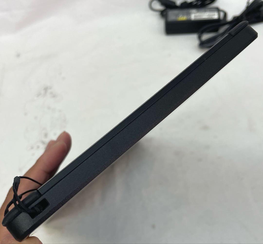 ARROWS Tab Q509/VE SSD128GB ペン付 超美品　#C