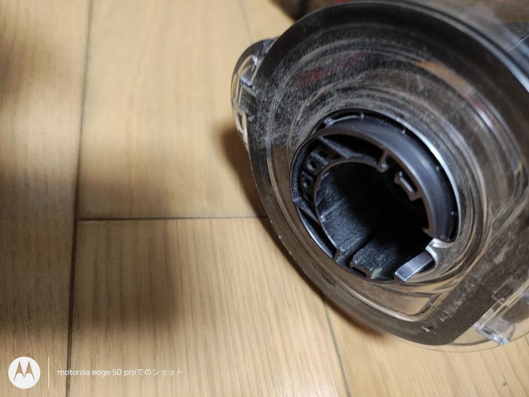 ダイソン★コードレス掃除機★V10本体★ＳV12★バッテリーの状態良好★2