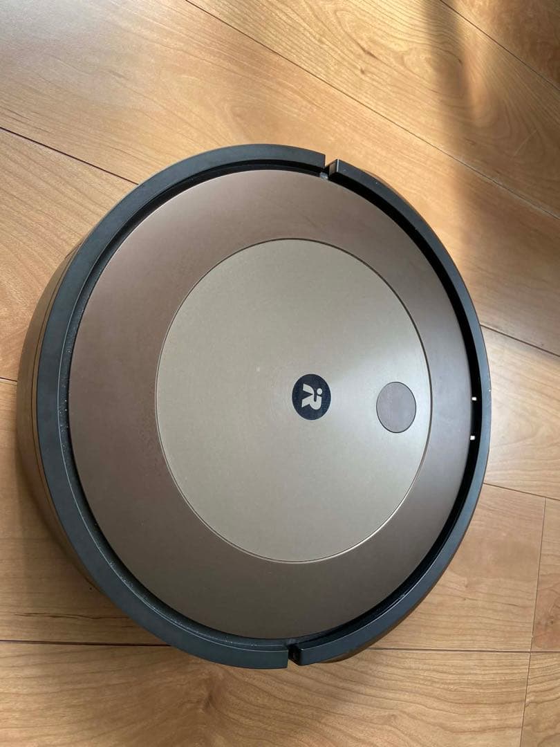 ロボット掃除機 irobot j9+