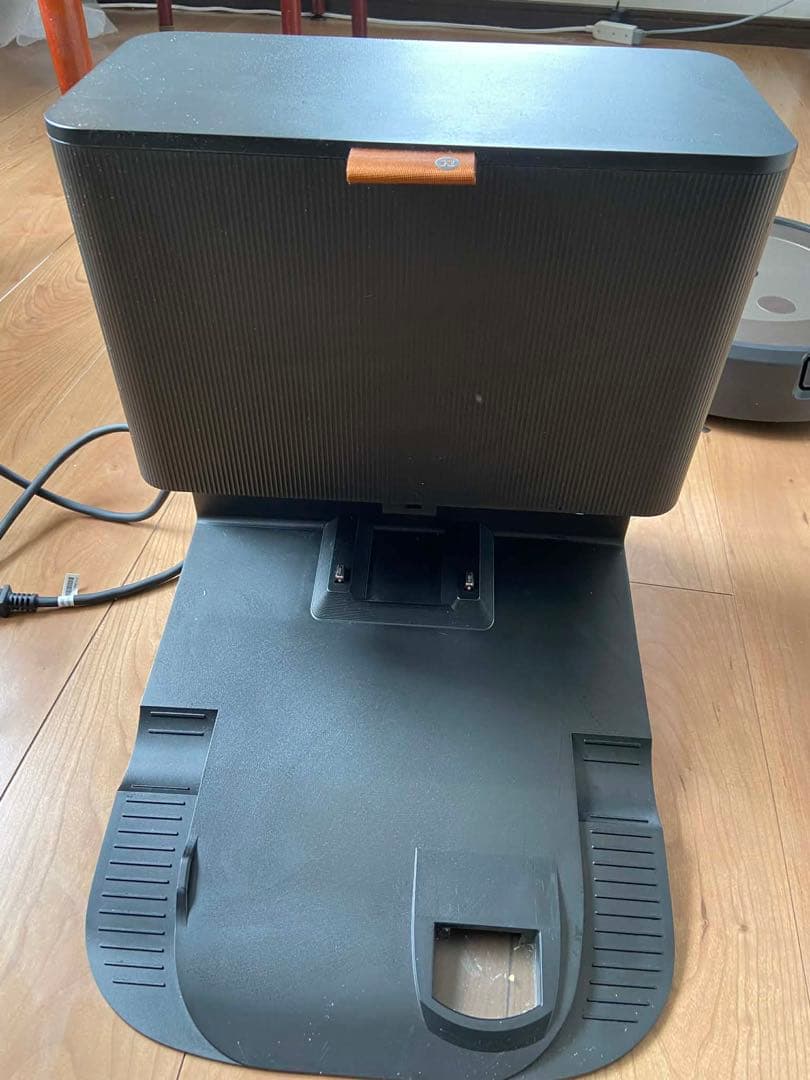 ロボット掃除機 irobot j9+