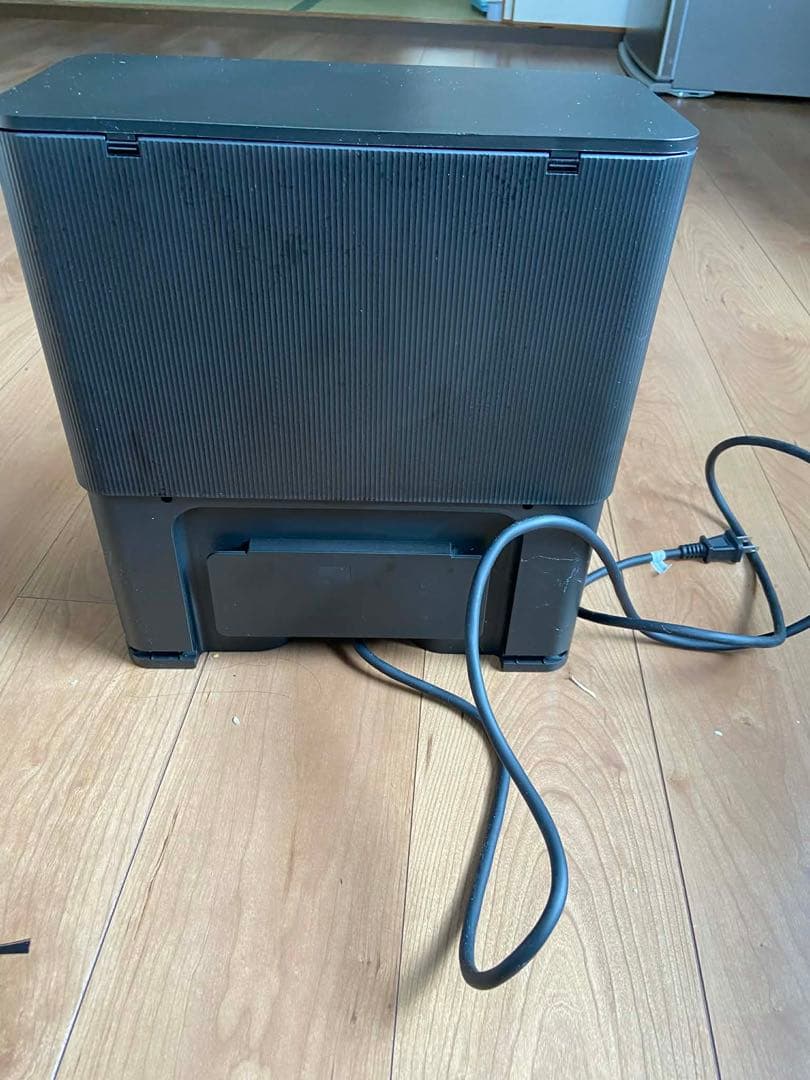 ロボット掃除機 irobot j9+