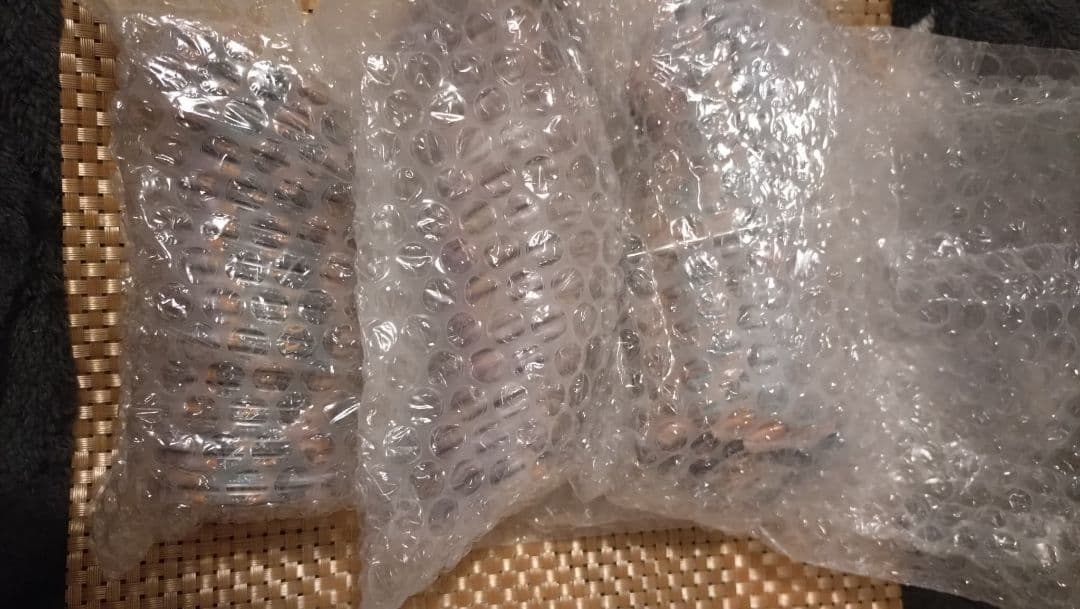 学マス　雨夜燕　音楽祭　缶バッジ　76個