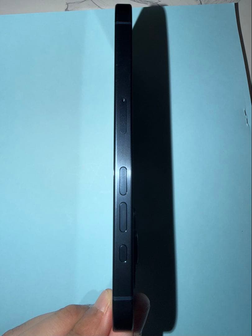 【値下げ中】iPhone15Pro 256GB ブルーチタニウム 88%