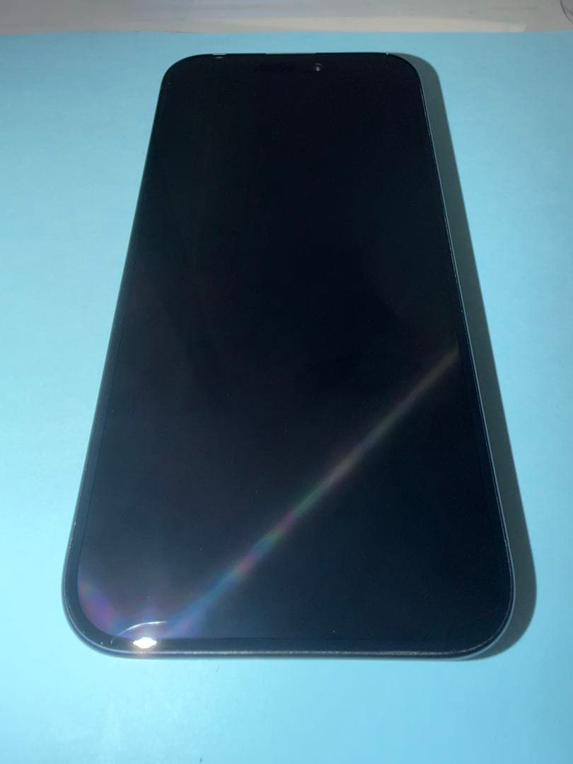 【値下げ中】iPhone15Pro 256GB ブルーチタニウム 88%