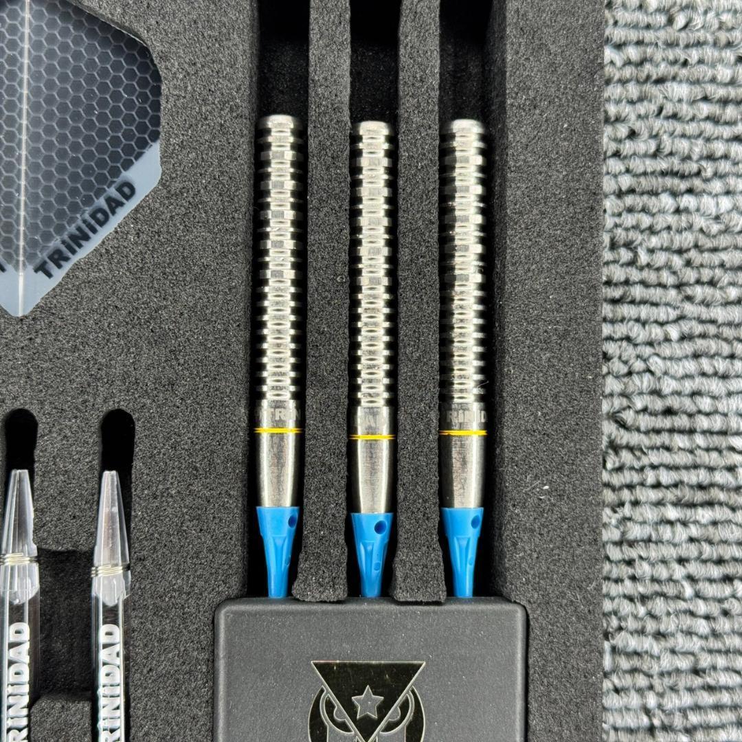 フレイタス4 TRiNiDAD トリニダード ダーツ