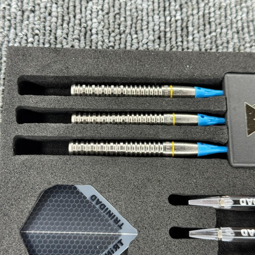 フレイタス4 TRiNiDAD トリニダード ダーツ