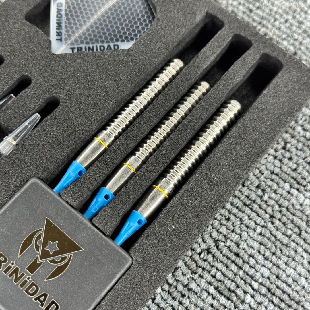 フレイタス4 TRiNiDAD トリニダード ダーツ