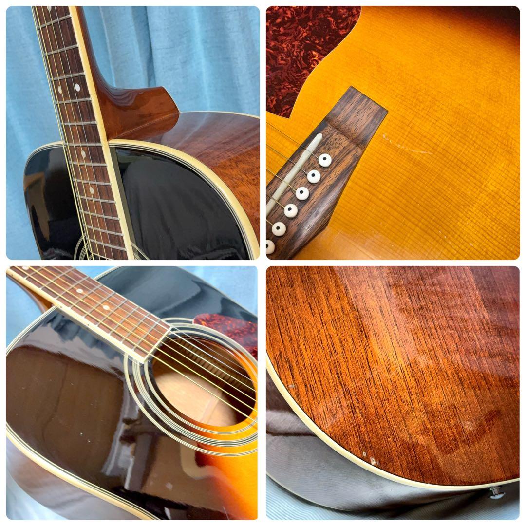 【牛骨】Ibanez☆アイバニーズ！AW6【弾き易く調整☆新品の弦】