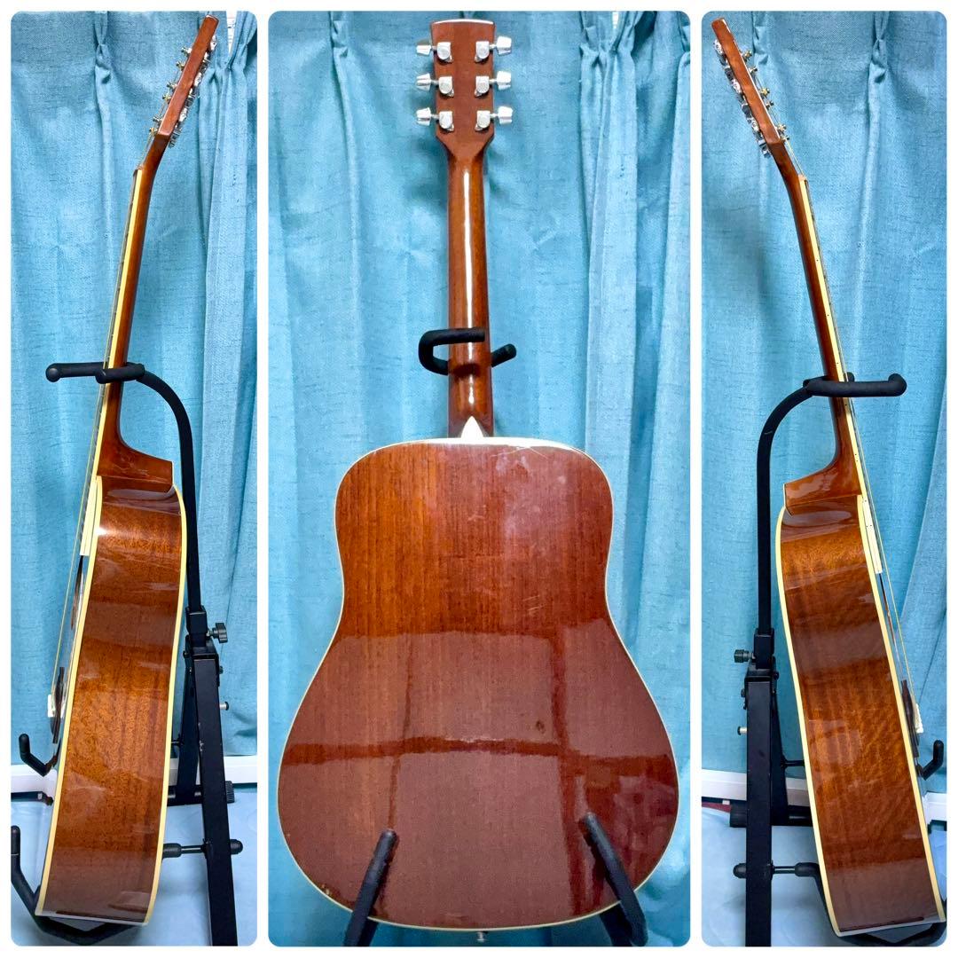 【牛骨】Ibanez☆アイバニーズ！AW6【弾き易く調整☆新品の弦】